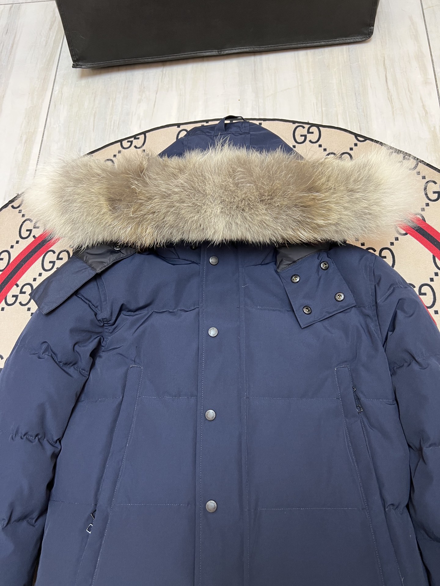 Canada Goose Down Jackets